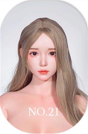 Pruik (Shedoll Origineel)