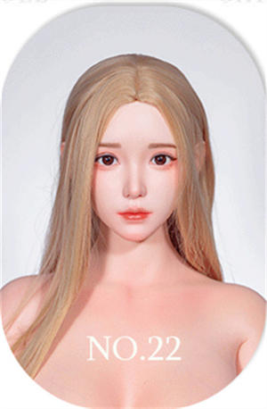 Pruik (Shedoll Origineel)