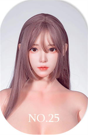 Pruik (Shedoll Origineel)