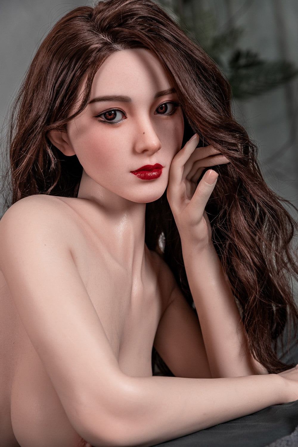 Xue Sex Doll (Starpery 171cm D-Kupa TPE+Silicone)