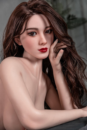 Xue Sex Doll (Starpery 171cm D-Kupa TPE+Silicone)
