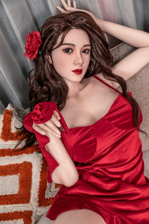 Xue Sex Doll (Starpery 171cm D-Kupa TPE+Silicone)