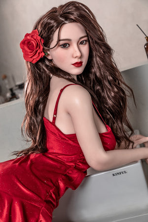 Xue Sex Doll (Starpery 171cm D-Kupa TPE+Silicone)