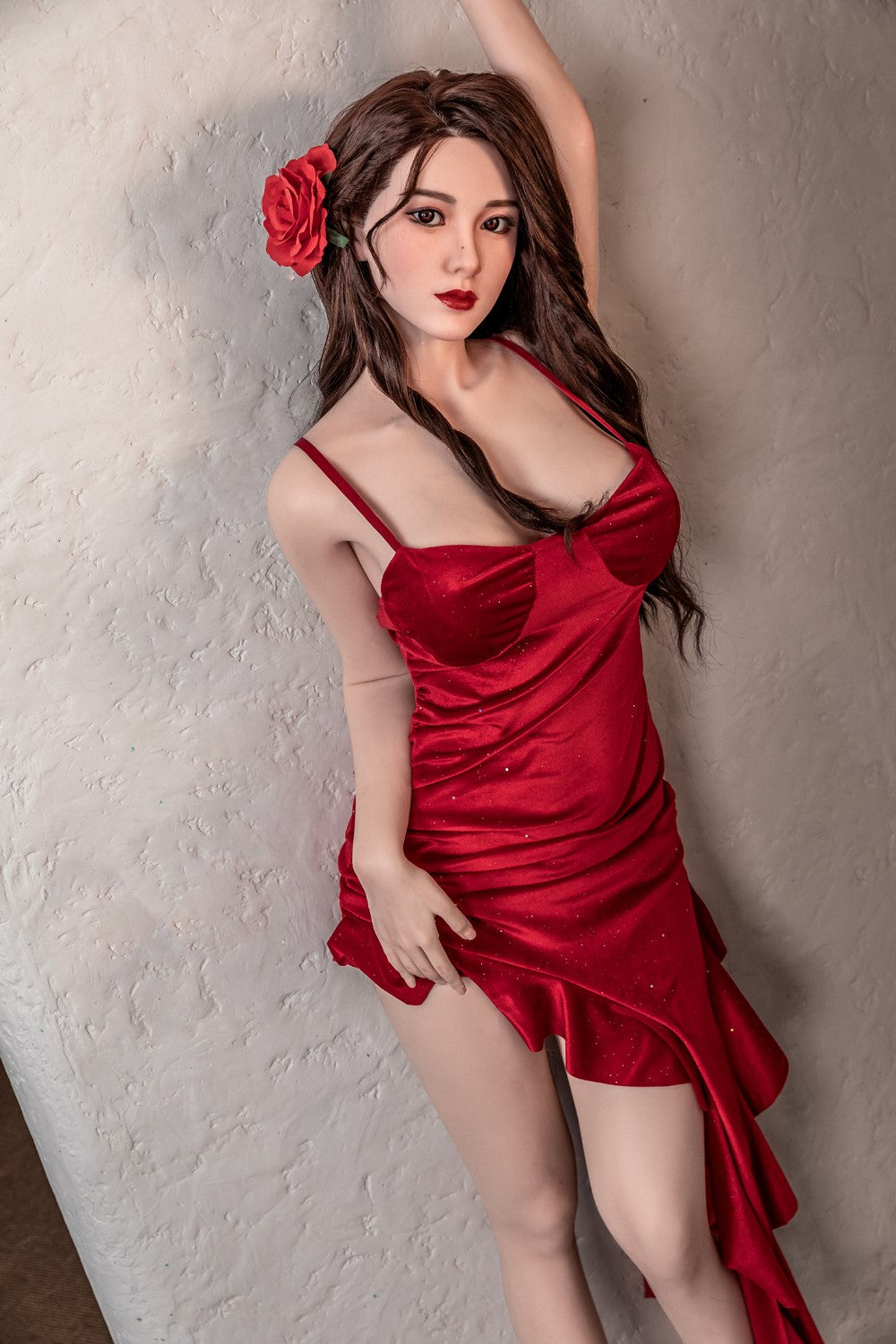 Xue Sex Doll (Starpery 171cm D-Kupa TPE+Silicone)