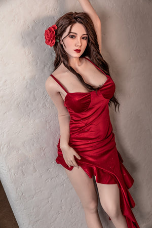 Xue Sex Doll (Starpery 171cm D-Kupa TPE+Silicone)