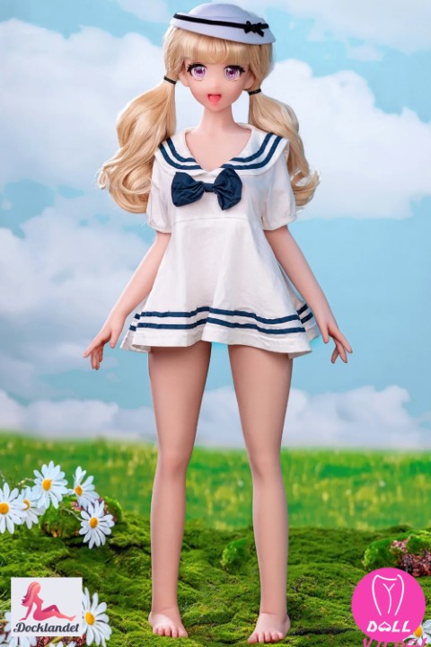 Reine poupée sexuelle (YJL Doll 88 cm (C-Cup #460 Silicone)