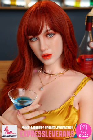Amelia sex pop (YJL Doll 158cm G-Cup #860 TPE+Silicone) EXPRESS