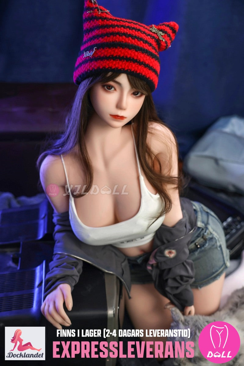 Kang Li-sekspop (YJL Doll 140 cm B-cup #883 TPE) EXPRESS