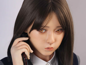 Yuna sexpuppe (My Loli Waifu 148 cm B-cup #7 Silikon)