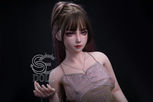 Yuuki.i poupée sexuelle (SEDoll 155cm d-kupa # 076SC Silicone Pro)