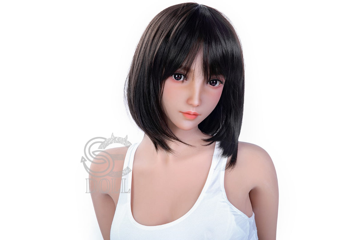 Yuuki.A sexpuppe (SEDoll 163cm E-cup #076 TPE)
