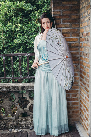 Yuyan sexpuppe (Starpery 163 cm G-cup TPE+Silikon)
