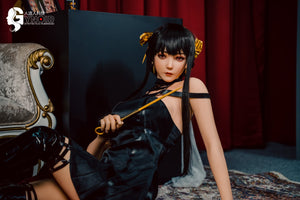 Yor Forger Model 14 (Gynoid Doll 160cm f-cup silicone)
