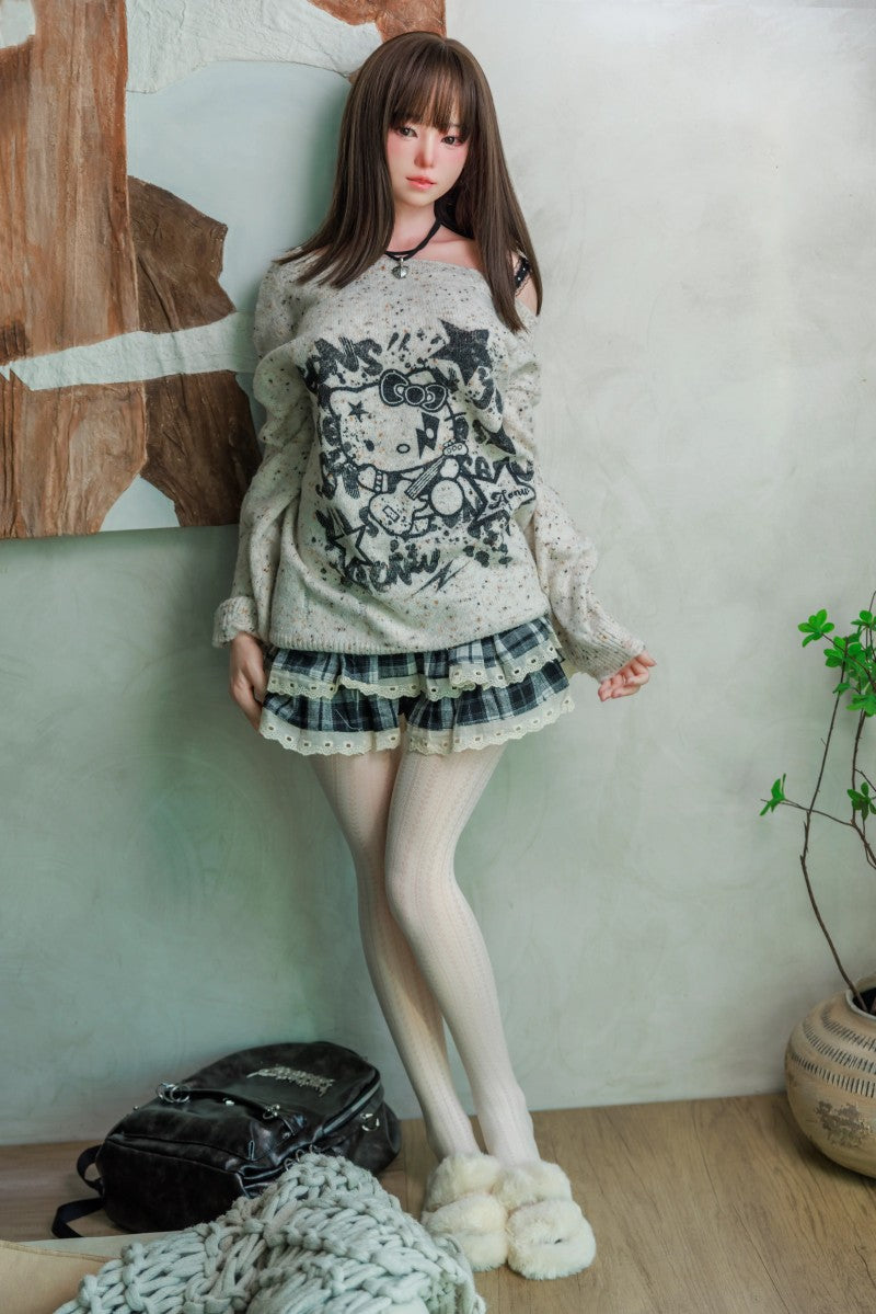 Yuki Sex doll (Tayu Doll 150cm C-cup ZC-26# silicone)