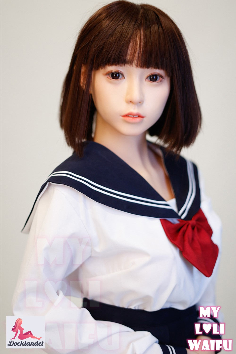 Yume sexpuppe (My Loli Waifu 145 cm B-cup #38 TPE+Silikon)