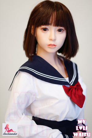 Yume poupée sexuelle (My Loli Waifu 145cm B-tpup # 38 TPE + silicone)