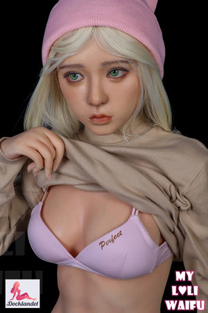 Yuna sexpuppe (My Loli Waifu 148 cm B-cup #7 Silikon)