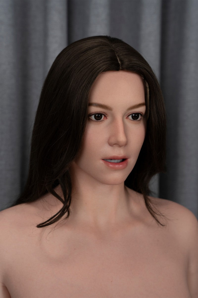 Gwen Sex doll (Zelex 161cm D-cup ZFE01-1 Fusion silicone)
