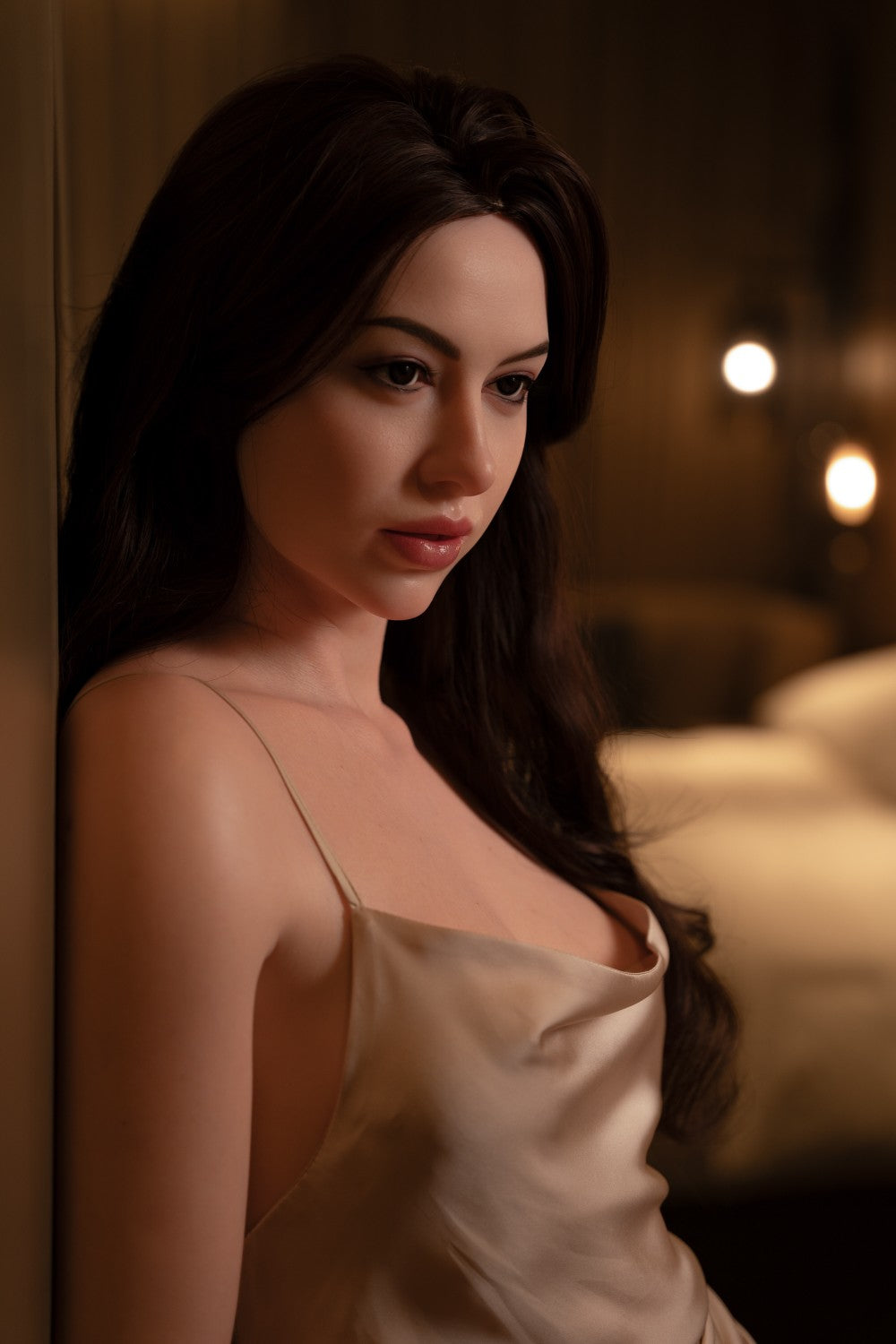 Carmen sexpuppe (Zelex 168cm B-cup ZFE03-1 Fusionssilikon)