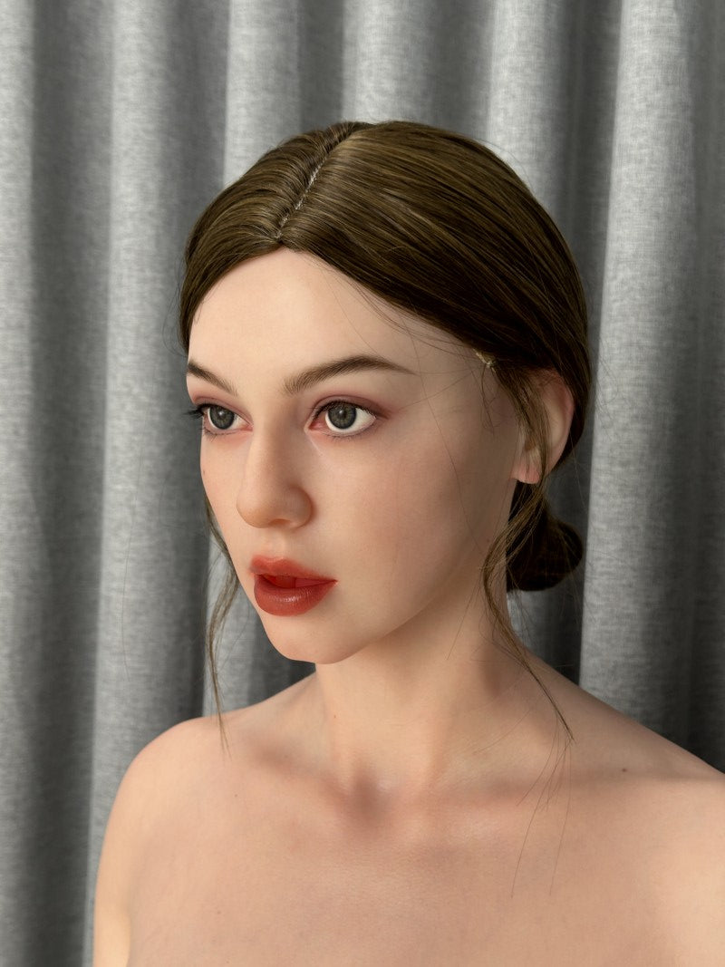 Baifern-sekspop (Zelex 168 cm B-cup ZFE05-1 Fusion-siliconen)