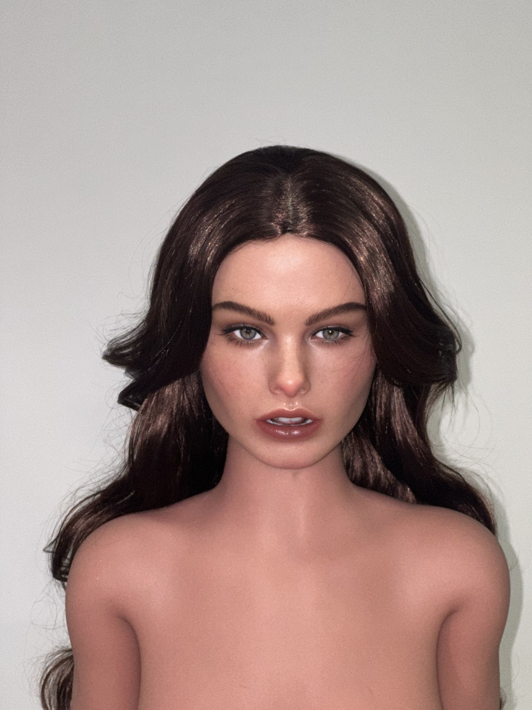 Adela-sekspop (Zelex 165cm D-Kupa ZXE200-1 SLE siliconen) EXPRESS