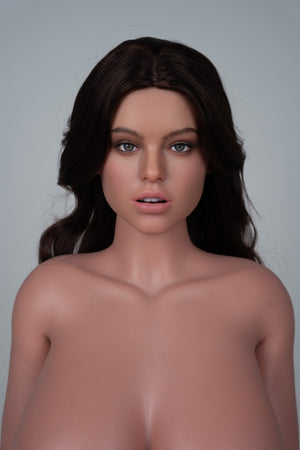 Daphne Sex Doll (Zelex 160cm J-Kupa Zxe201-1 SLE Silicone)