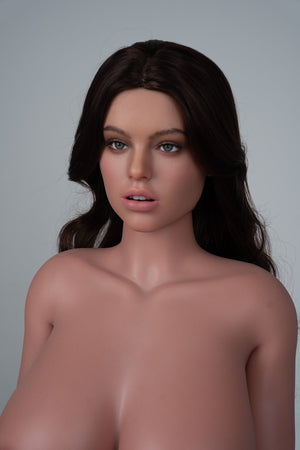 Daphne Sex Doll (Zelex 160cm J-Kupa Zxe201-1 SLE Silicone)
