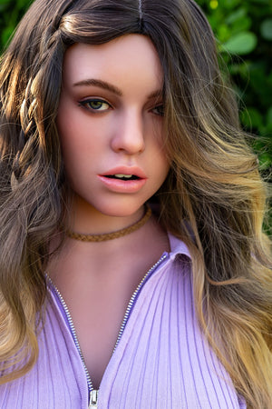 Mariana sexpuppe (Zelex 172cm ecup ZXE201-1 Sle Silicon)