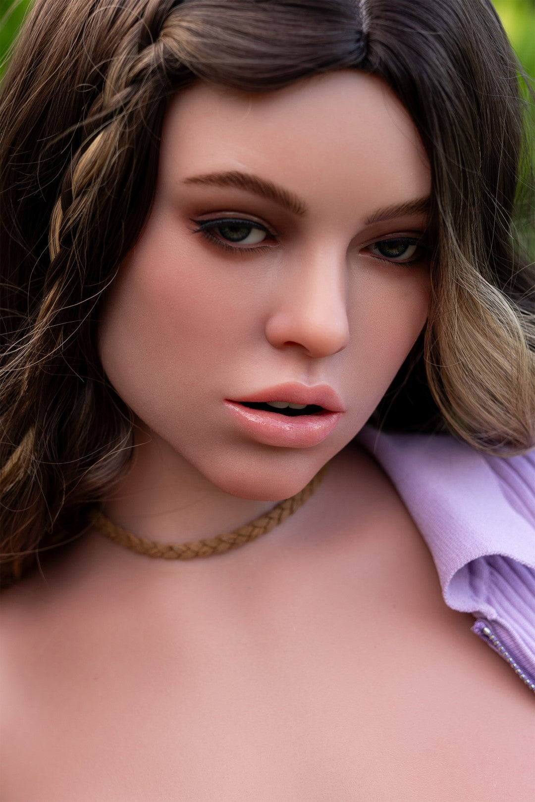 Mariana sexpuppe (Zelex 172cm ecup ZXE201-1 Sle Silicon)