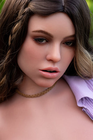 Mariana sexpuppe (Zelex 172cm ecup ZXE201-1 Sle Silicon)