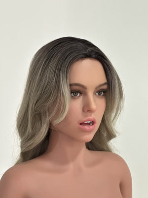 Maya sexpuppe (Zelex 163cm e-cup ZXE201-2 Sle Silicon)