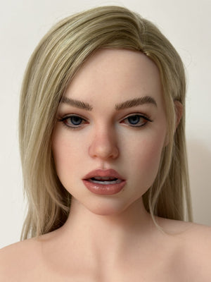 Loriana sex pop (Zelex 153cm B-Cup Zxe201-W2 SLE Silicone)
