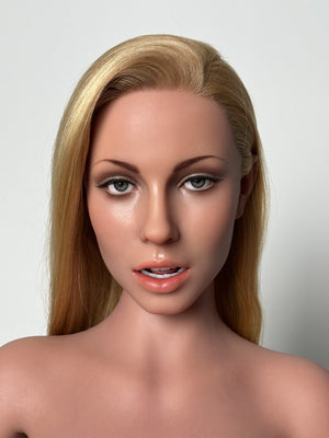 Ivanka sexpuppe (Zelex 166 cm K-cup ZXE203-2 SLEILIKON) EXPRESS