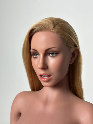 Ivanka sexpuppe (Zelex 166 cm K-cup ZXE203-2 SLEILIKON) EXPRESS