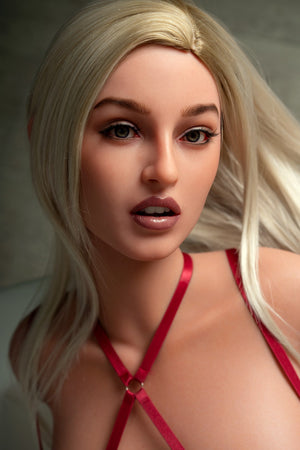 Torse Heidi poupée sexuelle (Zelex 108cm J-Kupa ZXE204-1 SILICONE SLE) EXPRESS