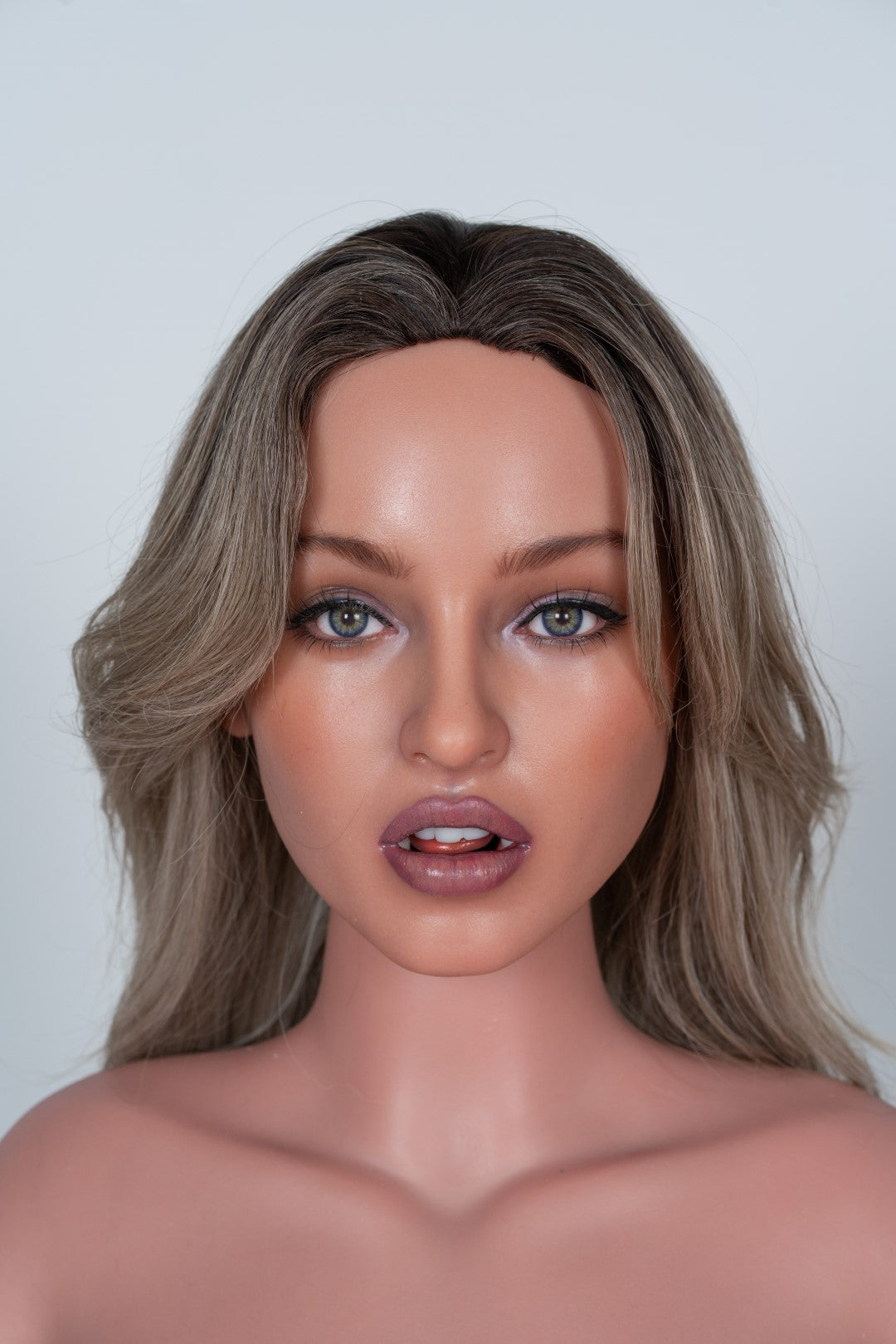 Heidi sexpuppe (Zelex 160 cm j-cup ZXE204-1 Sle Silicon)
