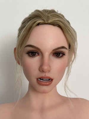 Irina sex pop (Zelex 164cm G-Kupa Zxe206-W1 SLE Silicone) EXPRESS