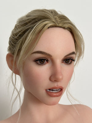 Irina sex pop (Zelex 164cm G-Kupa Zxe206-W1 SLE Silicone) EXPRESS
