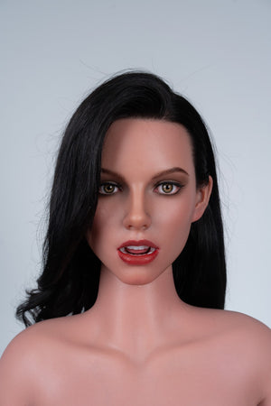 Cameron Sex doll (Zelex 160cm j-cup ZXE206-Z1 SLE silicone)