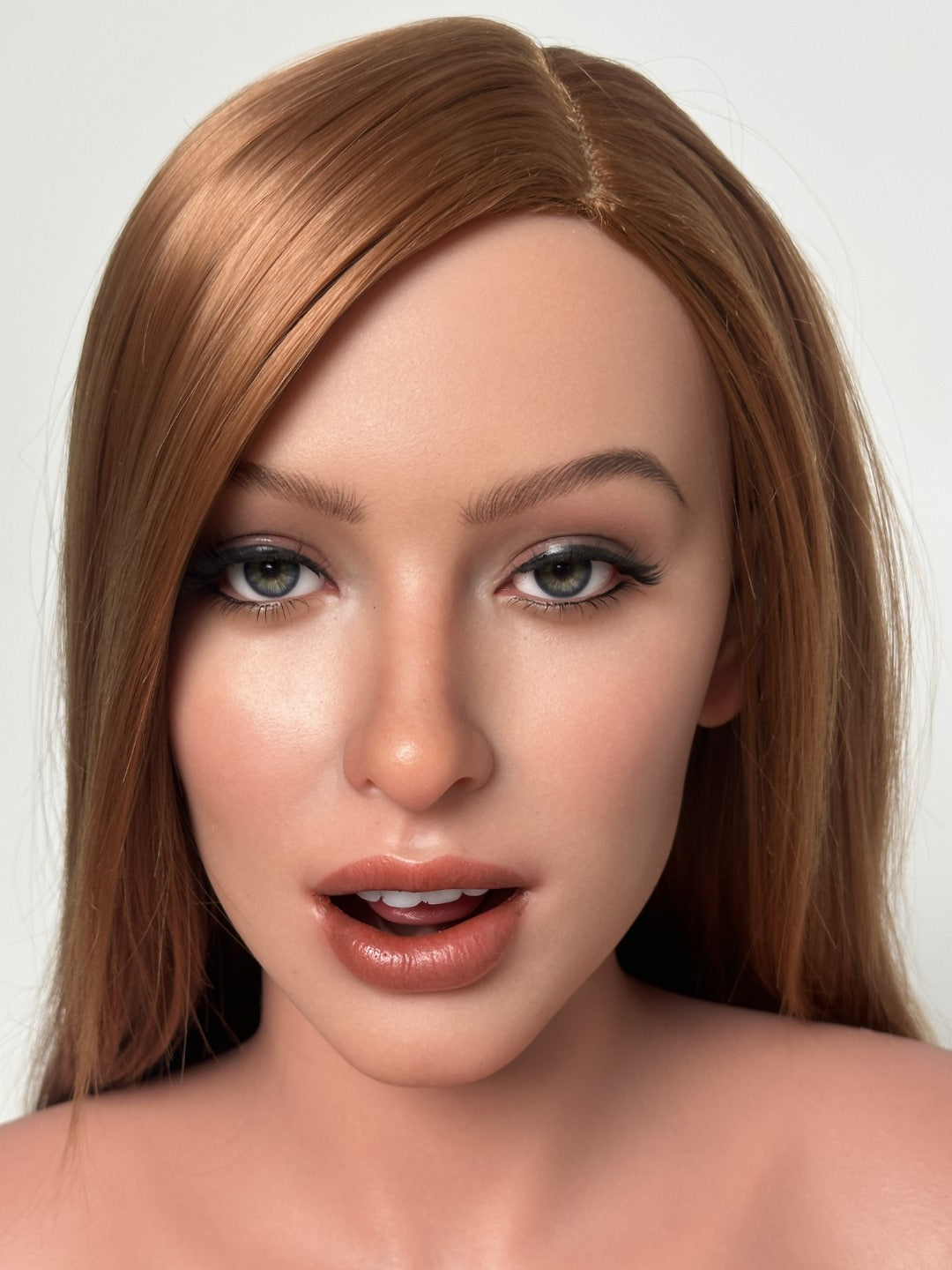 Millie sexpuppe (Zelex 153cm B-cup ZXE208-3 SLE Silikon)