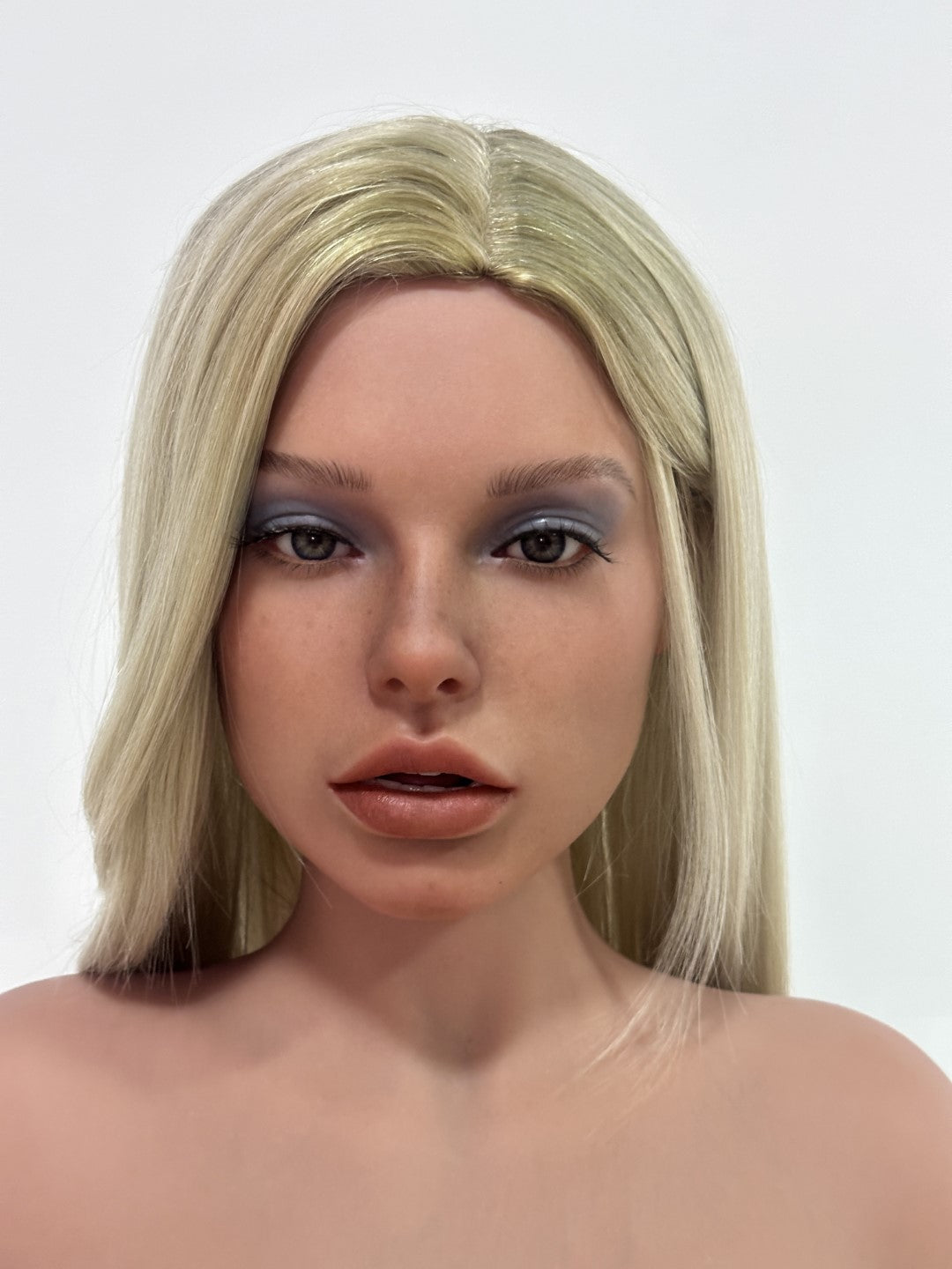 Freja sexpuppe (Zelex 164 cm G-cup ZXE211-2 Sle Silicon)