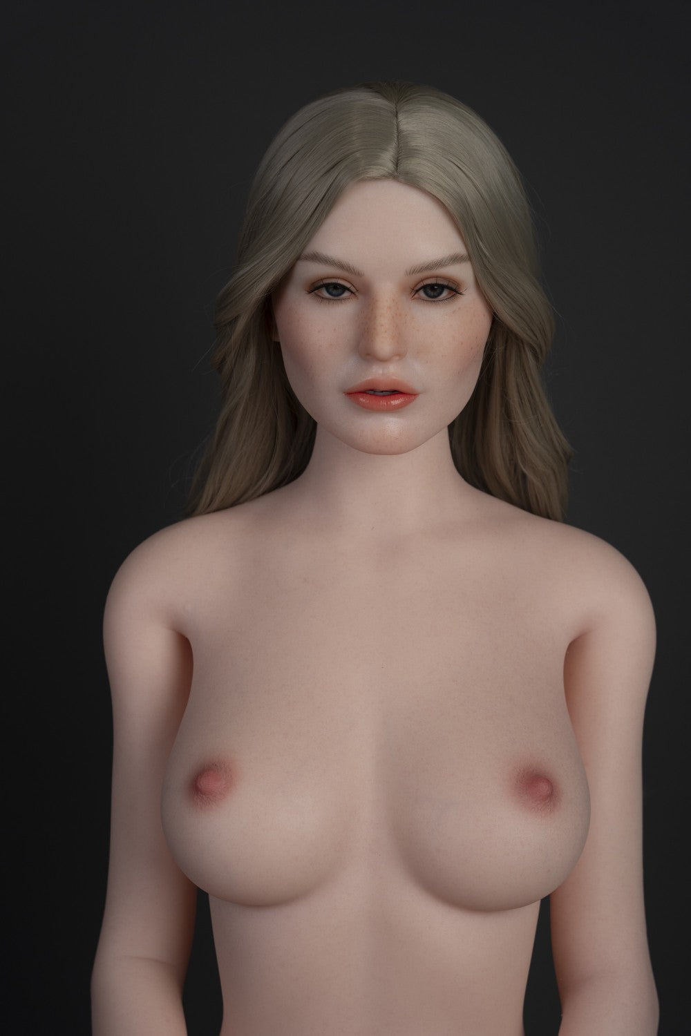 Lovisa sexpuppe (Zelex 172cm ecup ZXE212-W1 Sle Silicon)