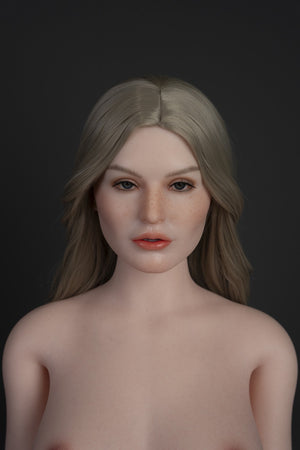 Lovisa sexpuppe (Zelex 172cm ecup ZXE212-W1 Sle Silicon)
