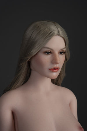 Lovisa sexpuppe (Zelex 172cm ecup ZXE212-W1 Sle Silicon)