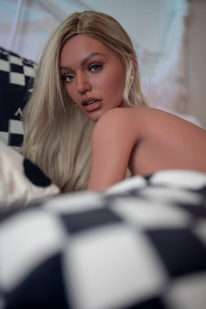 Fiona sex pop (Zelex 165cm D-Kupa ZXE213-2 SLE Silicone)