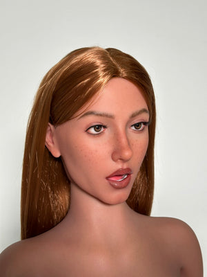 Hailey Sex doll (Zelex 166cm k-cup Zxe215-1 Sle silicone) EXPRESS