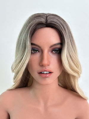 Gabriella poupée sexuelle (Zelex 153 cm B-CUP ZXE216-1 Silicone SLE) EXPRESS