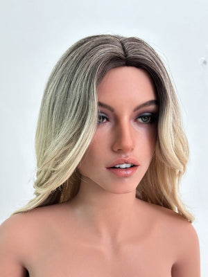 Gabriella poupée sexuelle (Zelex 153 cm B-CUP ZXE216-1 Silicone SLE) EXPRESS