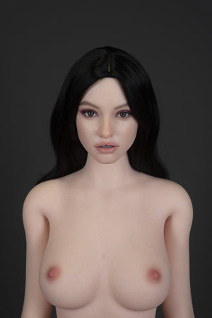 Elise sexpuppe (Zelex 172cm ecup ZXE216-W1 Sle Silicon)