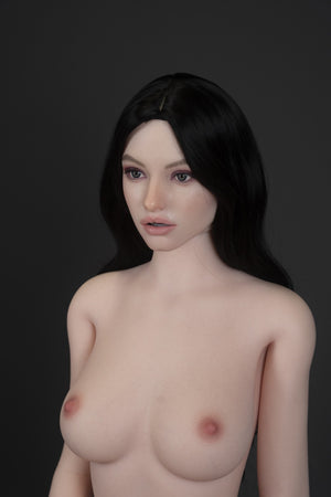 Elise sexpuppe (Zelex 172cm ecup ZXE216-W1 Sle Silicon)